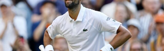 I Švajcarci priznaju: Đoković je najveći svih vremena