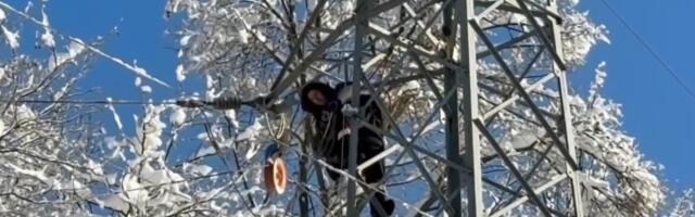 STABILIZACIJA STANJA SA STRUJOM U LOZNICI: Vodosnabdevanje u potpunosti normalizovano