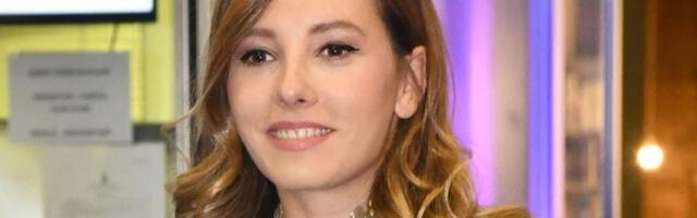 Sofija iz Južnog vetra DANAS IZGLEDA DRUGAČIJE nego u popularnoj seriji: POVUKLA SE IZ JAVNOSTI nakon porođaja!