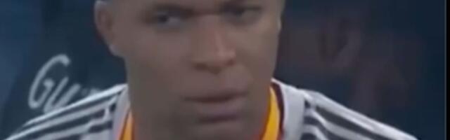 Embape brukao klub i hteo da ponizi Barselonu, ali je jedan igrač Reala ispao veliki gospodin