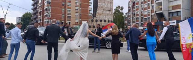 Monarhisti: Srbi na Kosovu postali stranci u rodjenoj zemlji zahvaljujući Vučiću