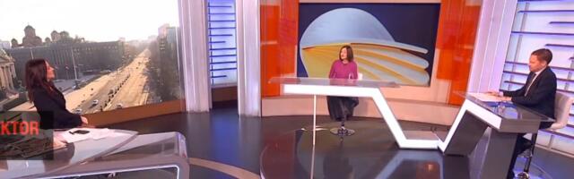 Smajlović ogolila srbomrsce: Opozicija se raduje dolasku Picule i unuka ustaškog pukovnika, saradnika Maksa Luburića