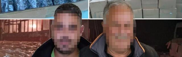 OVO SU RADE I NEBOJŠA NA ČIJEM IMANJU JE PRONAĐENO 5 TONA DROGE! Voće i kornišoni paravan za narko-biznis težak milione, raspisana međunarodna poternica za VOĐOM KLANA! (FOTO)