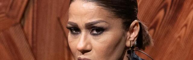 HTELA JE DA NAPUSTI MUZIČKU KARIJERU I DA SE ZAMONAŠI: Evo ko je Minu Kostić sprečio u tome!