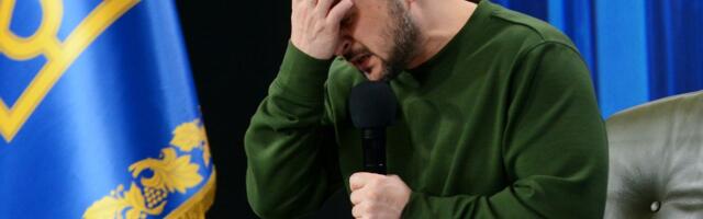 Zelenski o ruskim napadima na nuklearne elektrane: "Čak ni teroristi nisu to radili"