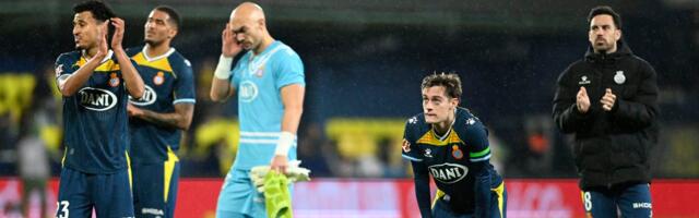 Katastrofa Dmitrovića i Espanjola: Žuta podmornica pokerom demolirala ekipu iz Barselone