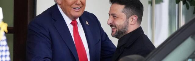 UDARNO! Isplivala konačna Trampova ponuda za kraj rata u Ukrajini - ZELENSKI POZELENEO!