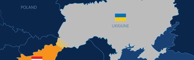 Mađarska prestala da isporučuje gorivo Ukrajini!