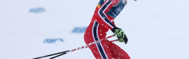 OFTEBRO NASTAVIO ZLATNI NIZ: Zlato za Norvežane u ekipnoj nordijskoj kombinaciji na ZOI