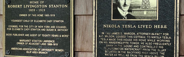 Последње сведочанство Теслиног живота: како је кућа на Лонг Ајленду постала место ходочашћа