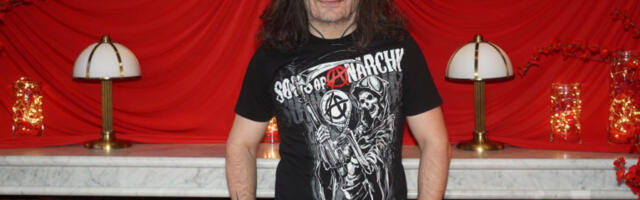 "SAZNALA SAM DA TATA UZIMA KOKAIN": Hitno oglašavanje ćerke Ace Amadeusa, iznela ŠOK-OPTUŽBE: Tukao me je i ošišao...