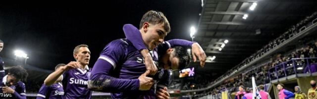 Cvetkovićev prvenac u 2026. godini: Asistencija od dvostrukog strelca – Azara