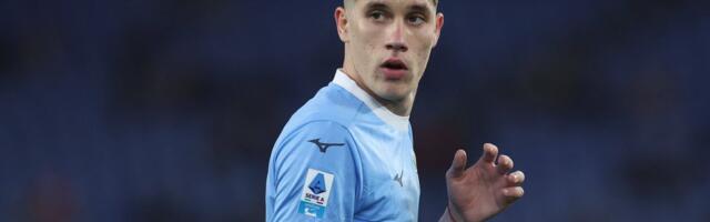 "Nepoznanica je, govori drugim jezikom!" Ratkov na udaru u Italiji, Sari dao novu nespretnu izjavu