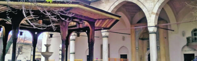 Босна путује у џенет или у џехенем