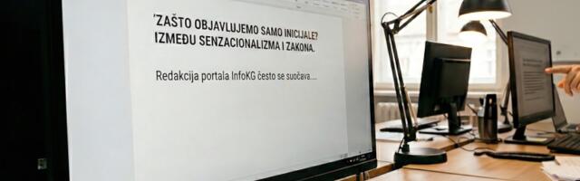 "Krijemo" li i "štitimo" počinioce krivičnih dela? Čitaoci nas stalno kritikuju, advokat objašnjava zašto to nije stvar lične procene redakcije