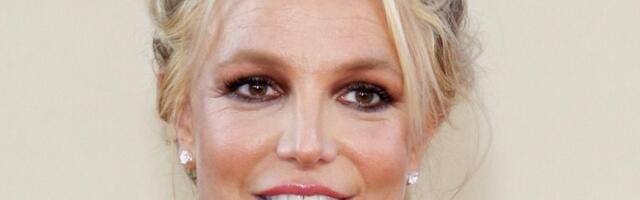 UHAPŠENA Britni Spirs