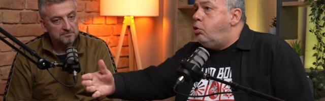 BLOKADERSKI UREDNICI BESNI NA STUDENTE BLOKADERE! Georgiev i Ivanji: "Gde vam je predsednički kandidat, izgubićete u prvom krugu" (VIDEO)