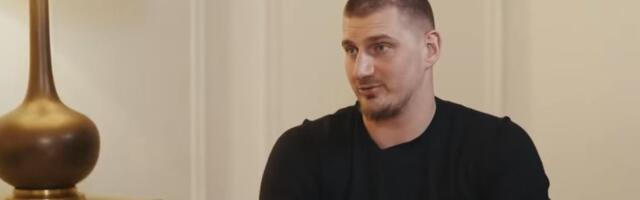 Jokić ispričao anegdotu kad je saznao da će Meloun dobiti otkaz: Zvoni Džoš, a ja prepakovao tekile... /VIDEO/