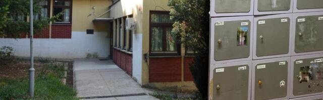 Crtali genitalije po dečjim slikama! Lopovi iz vrtića ukrali igračke, laptopove i zvučnike: Užas na Miljakovcu