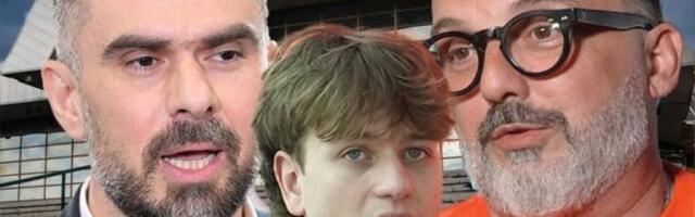 BURNE REAKCIJE NA SKANDALOZNU IZJAVU CETINSKOG! Gradonačelnik zahteva momentalno izvinjenje, pa poručuje: Jozinoviću, dobro došao