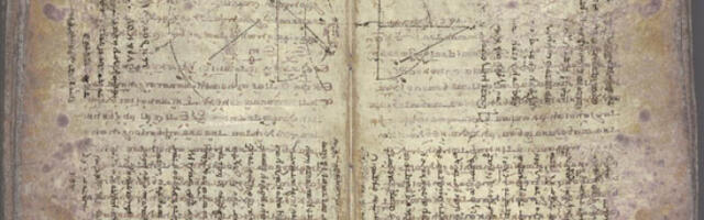 Пронађена нестала страница „Архимедовог палимпсеста”