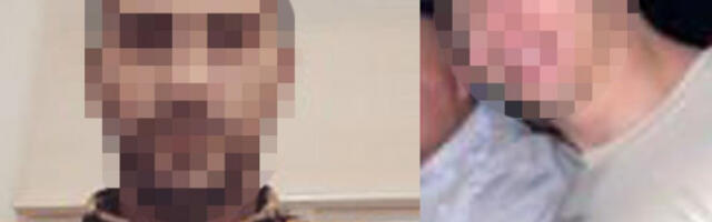 BRUTALNO I BEZ POVODA PRETUKAO SUGRAĐANINA U KAFIĆU! Osuđen policajac iz Priboja, evo koliko će robijati!