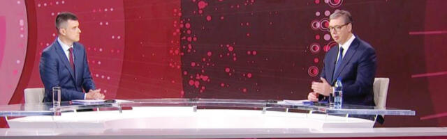 Evropske demokrate: Vučić strah pretvara u politiku