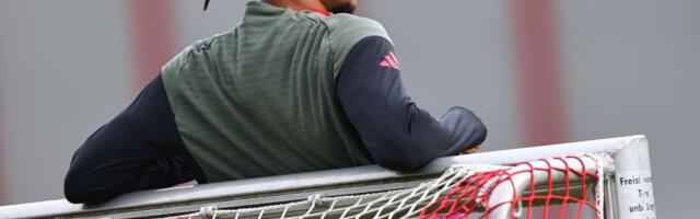 Florentino Perez spreman da plati 160 miliona evra za igrača Bajerna