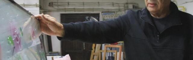 Vitraže sa Zlatibora krase državničke palate, dvorce na Baltiku: Velimirovo "tifani staklo" obišlo svet!