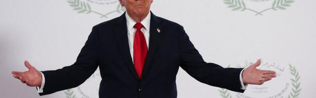 Trampov tim predložio Hamasu plan razoružanja u okviru rekonstrukcije Gaze