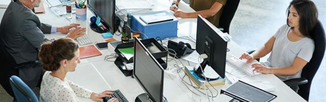 Kovid nam je doneo rad od kuće, rat u Iranu na pragu da donese četvorodnevnu radnu nedelju