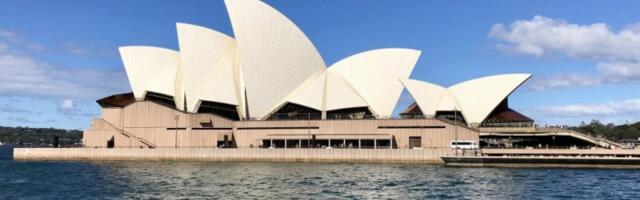 EVROPU ĆE ZAVOLETI VIŠE OD SVOJE ZEMLJE: Australijanci su upravo dobili divnu vest s našeg kontinenta! Ovo se dugo čekalo