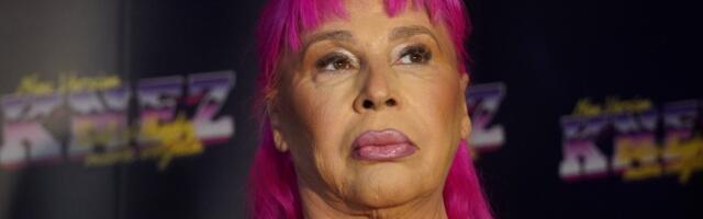 "Bila je siromašna i gladna, a sad se opet bori..." Pevačica slomljena zbog Zorice Brunclik