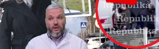 MILJANA TRAŽILA DA GA POGLEDA, VLADIMIR DRŽAO RUKE NA LICU! Novi detalji svedočenja dečaka-ubice: Odgovarao je kratko i PRAVIO DRAMATIČNE PAUZE! (FOTO, VIDEO)