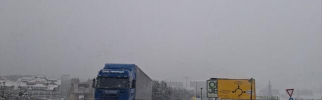 RHMZ - Vreme danas (28. mart) u Srbiji: Oblačno vreme sa kišom i snegom, temperature do 11 stepeni