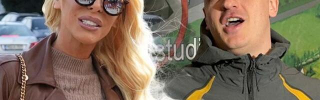 NOVA SVAĐA BOJANE LAZIĆ I DESINGERICE: Voditeljka napravila HAOS, kad je OVO izgovorila nastao MUK u studiju!