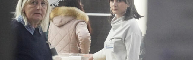 Разлика 19 индексних поена између власти и опозиције