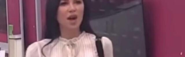 "Usred Srbije Asmin poziva muslimane da me linčuju" Stanija traži hitnu reakciju produkcije, preti da će izaći