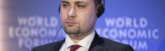 ​Буданов: Делегација САД треба да посети Кијев после Ускрса