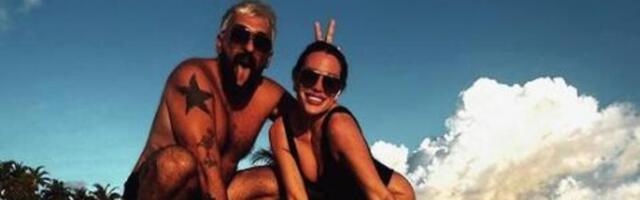 Srbi u šoku kad čuju koliko kilograma ima žena Ognjena Amidžića: Posle dva porođaja izgleda brutalno, smršala na...