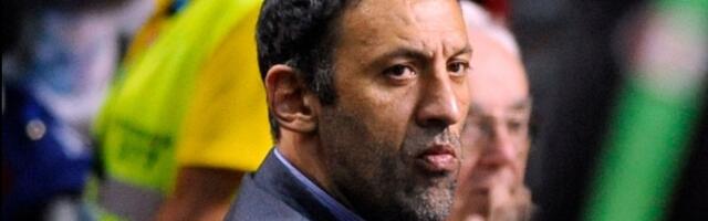 "Bez tebe ne bih ušao u Kuću slavnih": Divac emotivno o Duletu