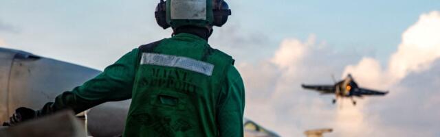 Trump najavio mogući nastavak mirovnih pregovora dok SAD blokiraju iransku pomorsku trgovinu