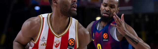 "Srce mi je slomljeno!" Batler nakon Zvezdine eliminacije u Evroligi: Imamo još mnogo utakmica pred nama...