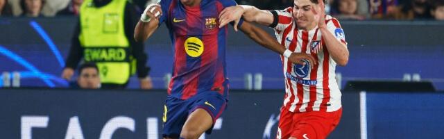 Dramatične najave iz Španije: Lamin Jamal propušta Mundijal?