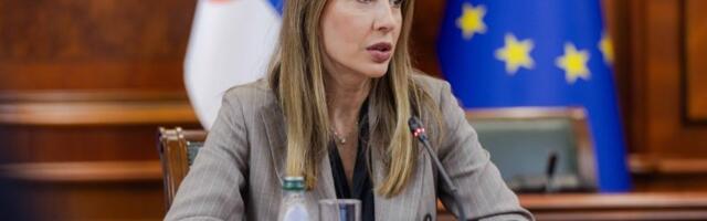 Đedović Handanović: Nećemo dozvoliti nekontrolisanu eksploataciju mineralnih sirovina, a ni blokadu razvoja