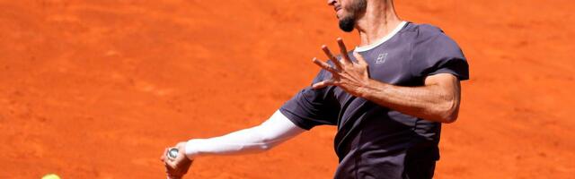 Svi ga pamte po duelu sa Novakom, a sada je ponovo oduševio svet: Hrvat šokirao Šeltona u Madridu!