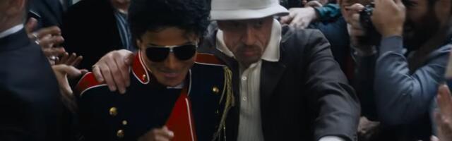 Film o Majklu Džeksonu nadmašio sva očekivanja, prestigao je Openhajmera