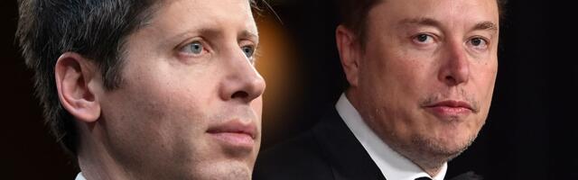 Ilon Mask i Sem Altman pred sudom: Spor od 134 milijarde dolara u završnoj fazi