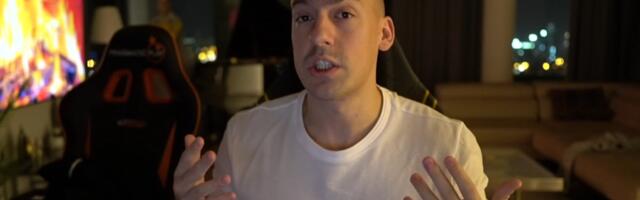 "U minusu sam 30.000 evra": Baka Prase u ozbiljnom gubitku - Otkrio sa čime se suočava