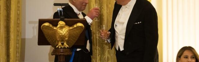 U čast britanskog kralja: SAD ukidaju carinu na viski iz Škotske